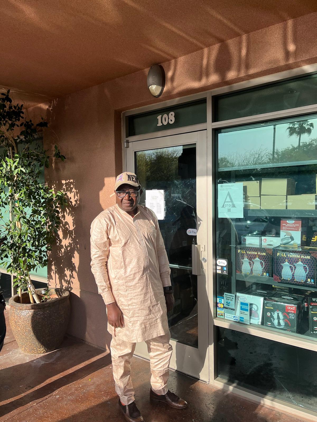 Adolescence de EMBOLO